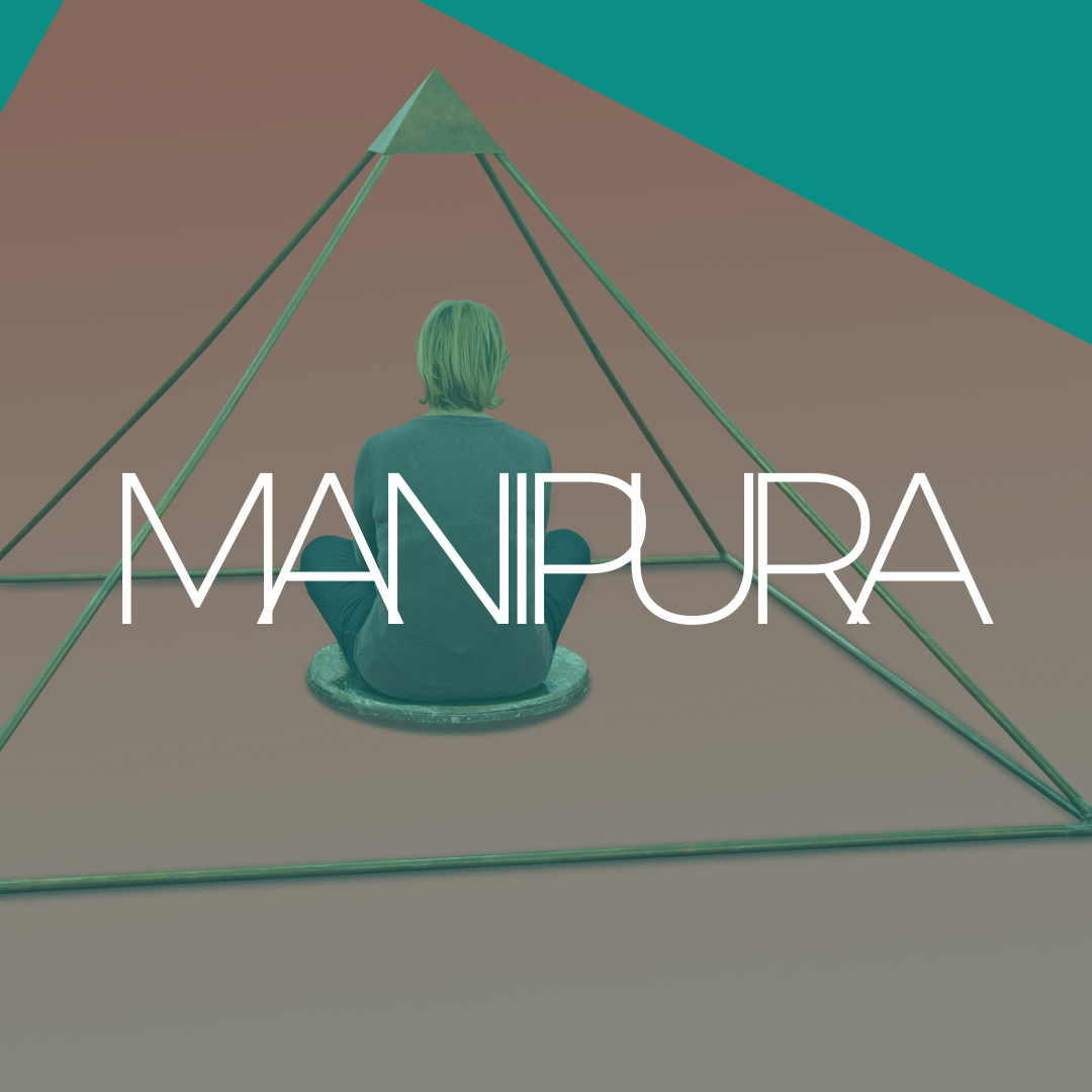 Manipura – III Chakra