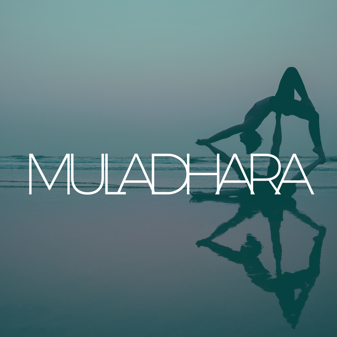 Muladhara – I Chakra